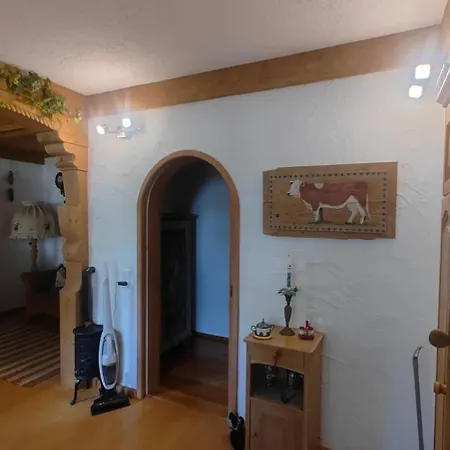 Vroni - Hochzoll Sued Appartement
