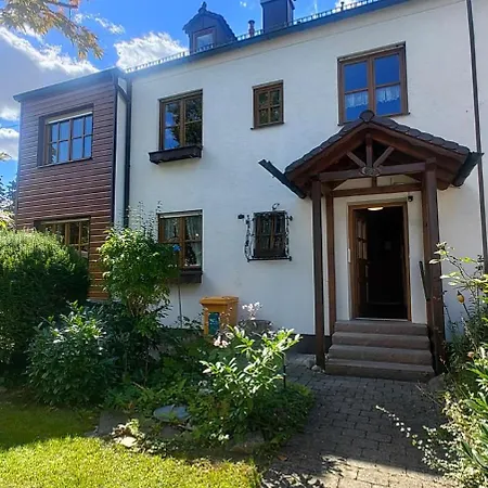 Vroni - Hochzoll Sued Appartement Augsbourg
