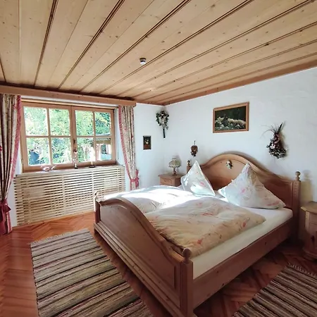 Appartement Vroni - Hochzoll Sued *