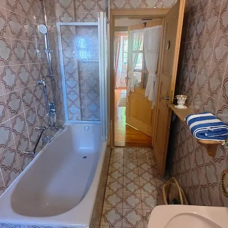 Appartement Vroni - Hochzoll Sued