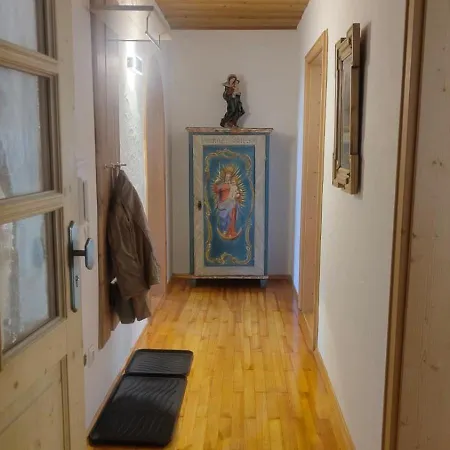Vroni - Hochzoll Sued Appartement *