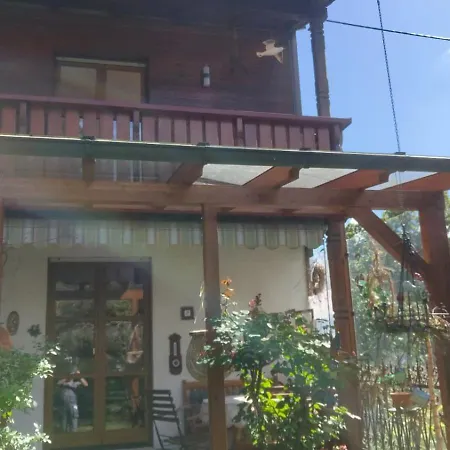 Appartement Vroni - Hochzoll Sued
