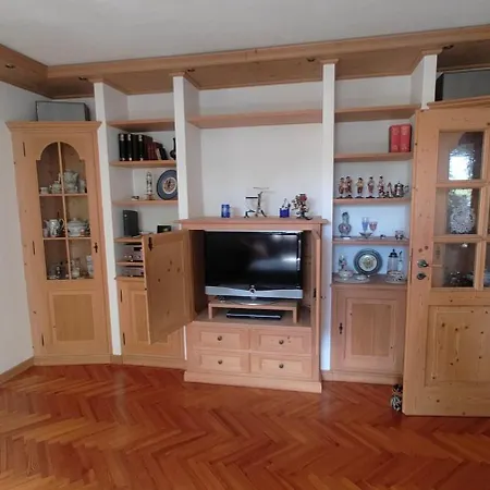 Vroni - Hochzoll Sued Appartement Augsbourg