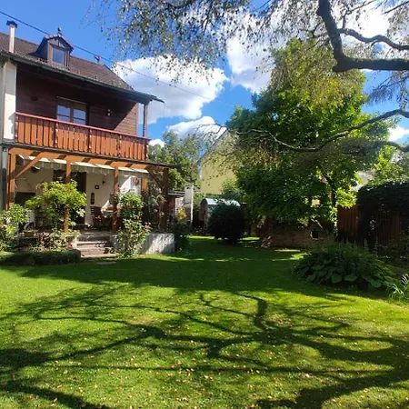 Vroni - Hochzoll Sued Appartement Augsbourg