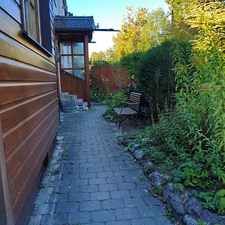 Vroni - Hochzoll Sued Appartement