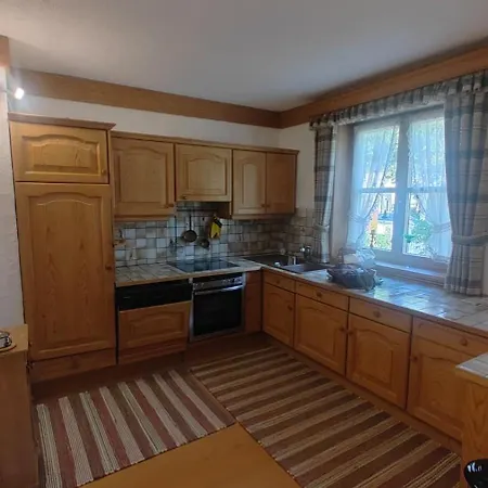Vroni - Hochzoll Sued Appartement *